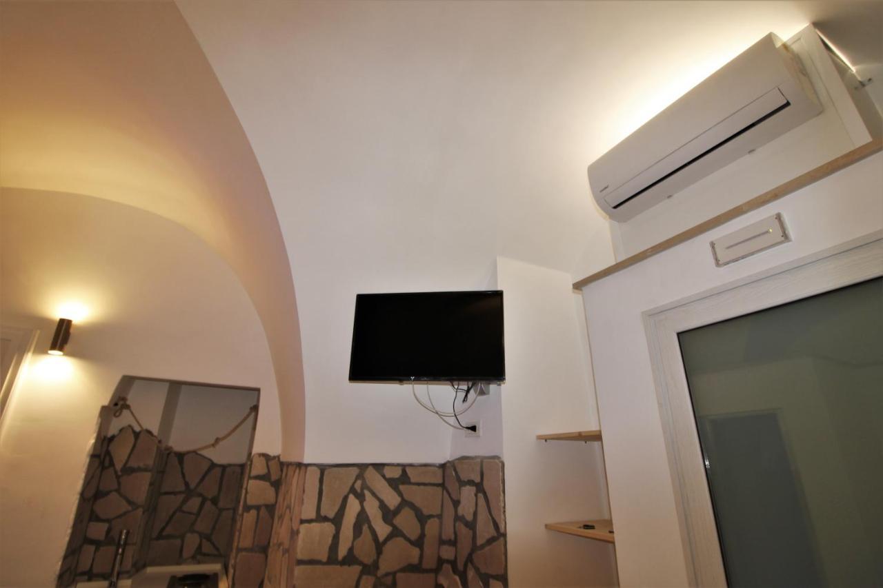 Home Messapica Ceglie Messapica Exterior foto