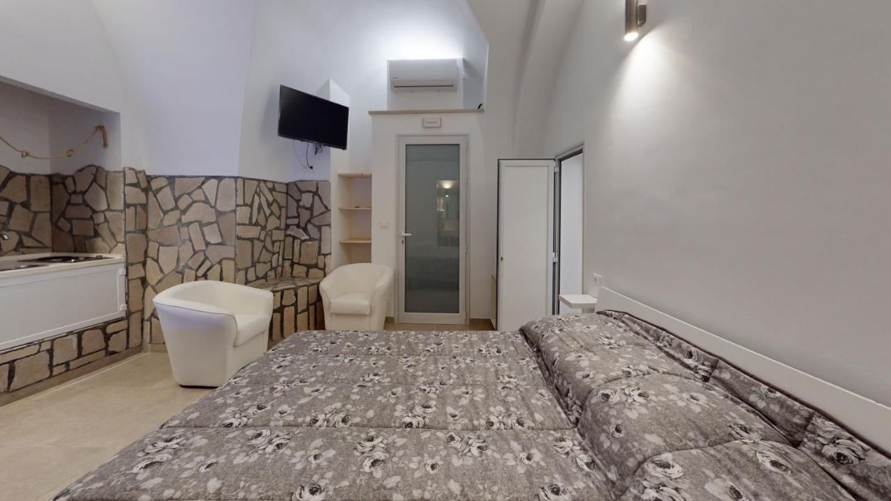 Home Messapica Ceglie Messapica Exterior foto