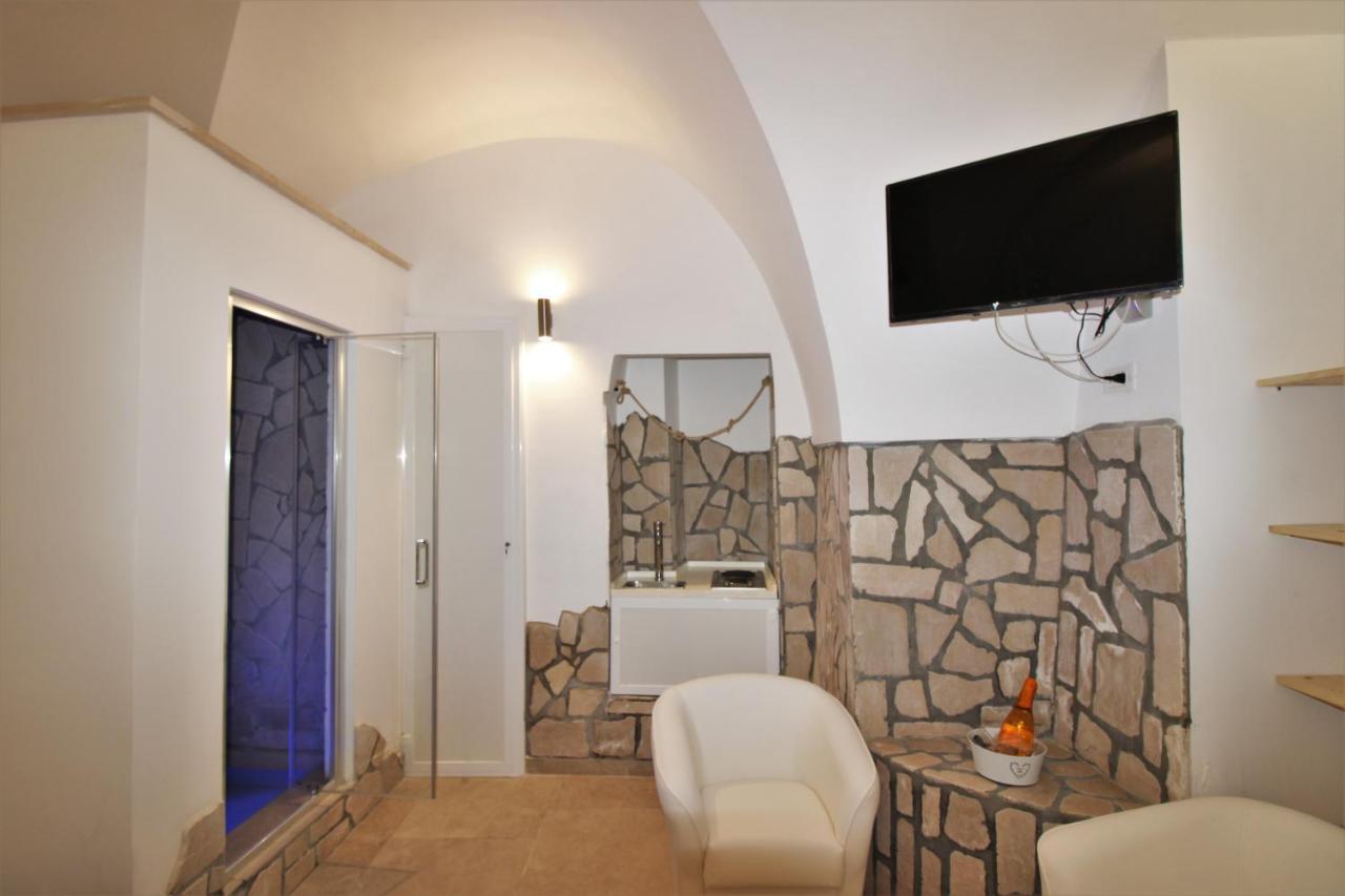 Home Messapica Ceglie Messapica Exterior foto