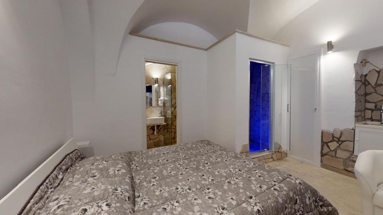 Home Messapica Ceglie Messapica Exterior foto